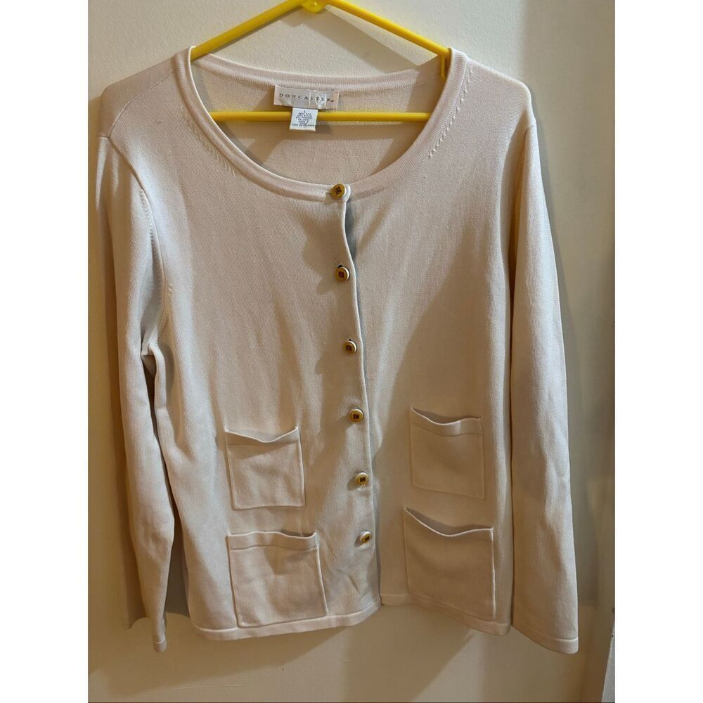 Doncaster Cardigan Sweater